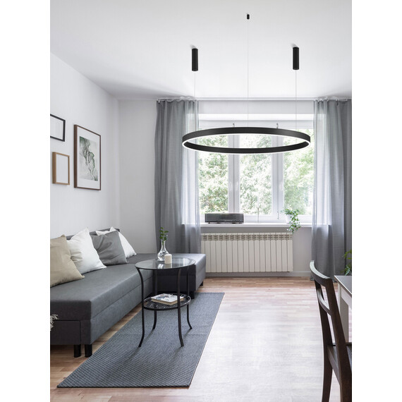 LED Полилей MOTIF 9530201 NovaLuce 72W 3000K Triac Dimmable | Osvetlenieto.bg