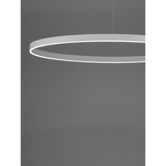 LED Полилей MOTIF 9530203 NovaLuce 80W 3000K Triac Dimmable | Osvetlenieto.bg