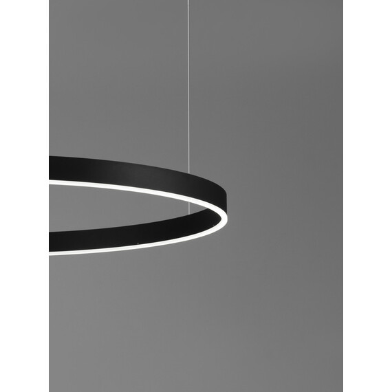 LED Полилей MOTIF 9530204 NovaLuce 80W 3000K Triac Dimmable | Osvetlenieto.bg