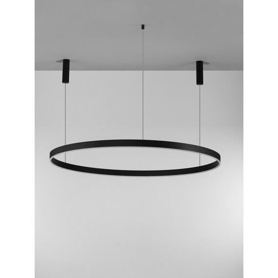 LED Полилей MOTIF 9530204 NovaLuce 80W 3000K Triac Dimmable | Osvetlenieto.bg