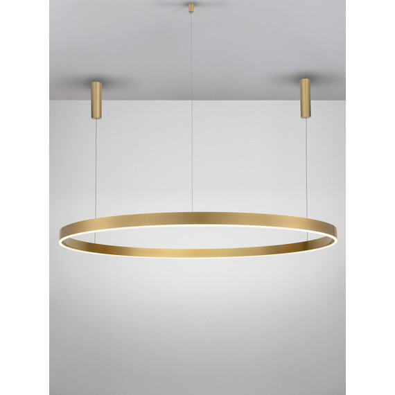 LED Полилей MOTIF 9530205 NovaLuce 80W 3000K Triac Dimmable | Osvetlenieto.bg