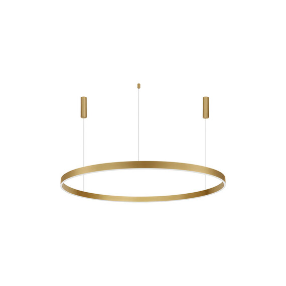 LED Полилей MOTIF 9530205 NovaLuce 80W 3000K Triac Dimmable | Osvetlenieto.bg