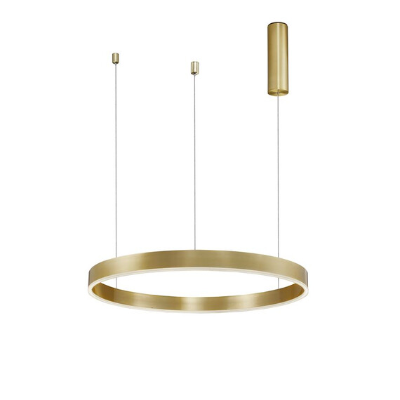 LED Полилей MOTIF 9530206 NovaLuce 40W CCT 2700K-6000K | Osvetlenieto.bg