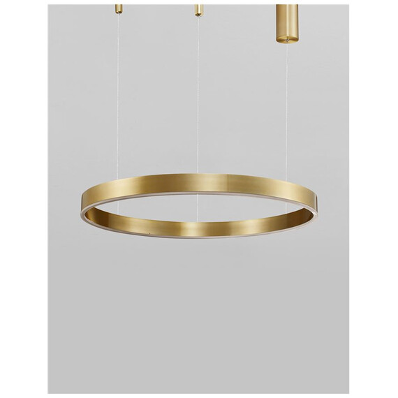LED Полилей MOTIF 9530206 NovaLuce 40W CCT 2700K-6000K | Osvetlenieto.bg