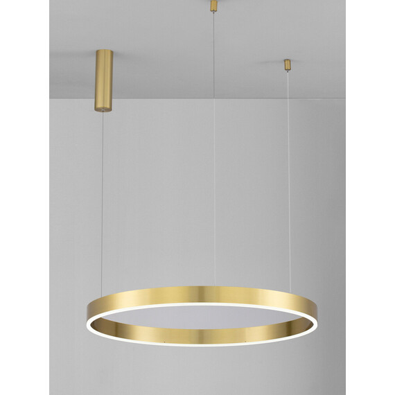 LED Полилей MOTIF 9530207 NovaLuce 50W CCT 2700K-6000K | Osvetlenieto.bg