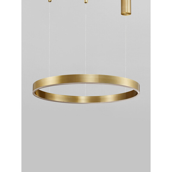 LED Полилей MOTIF 9530208 NovaLuce 60W CCT 2700K-6000K | Osvetlenieto.bg