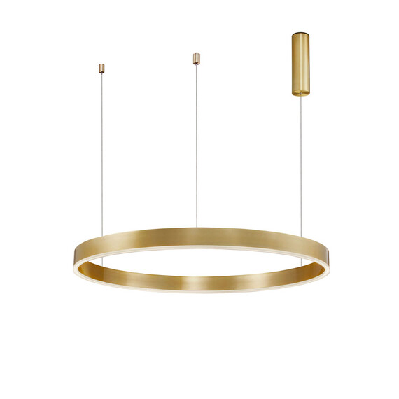 LED Полилей MOTIF 9530208 NovaLuce 60W CCT 2700K-6000K | Osvetlenieto.bg