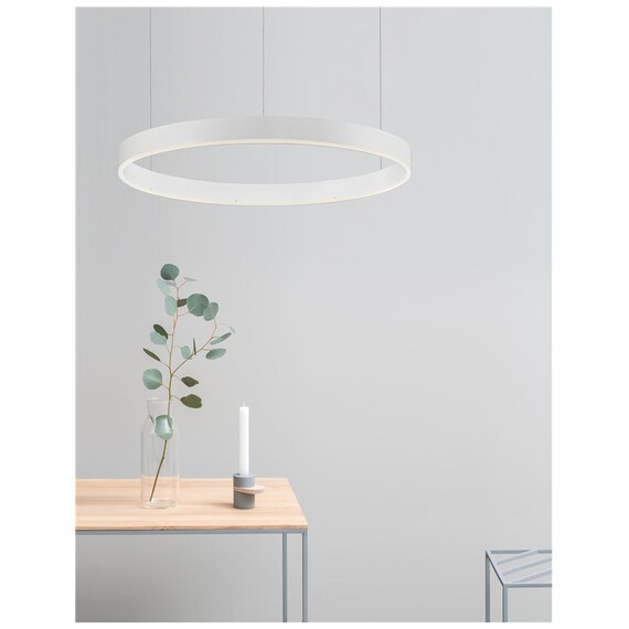 LED Полилей MOTIF 9530209 NovaLuce 40W CCT 2700K-6000K | Osvetlenieto.bg