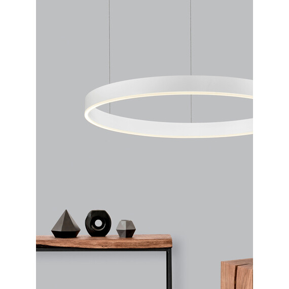 LED Полилей MOTIF 9530210 NovaLuce 50W CCT 2700K-6000K | Osvetlenieto.bg
