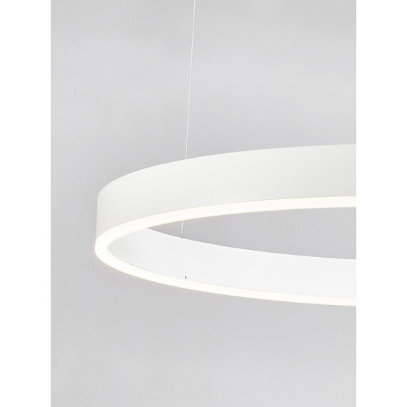 LED Полилей MOTIF 9530210 NovaLuce 50W CCT 2700K-6000K | Osvetlenieto.bg