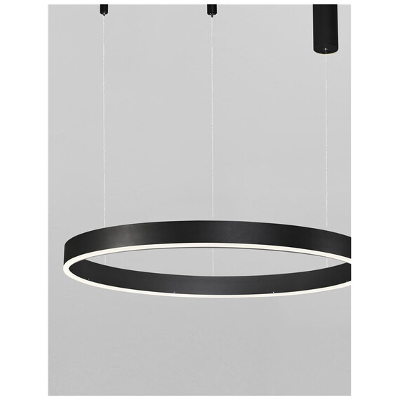 LED Полилей MOTIF 9530214 NovaLuce 60W CCT 2700K-6000K | Osvetlenieto.bg