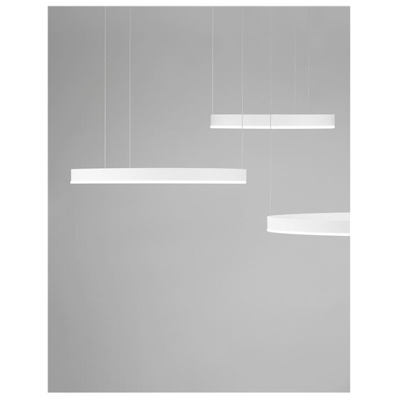 LED Полилей MOTIF 9530216 NovaLuce 110W CCT 2700K-6000K | Osvetlenieto.bg