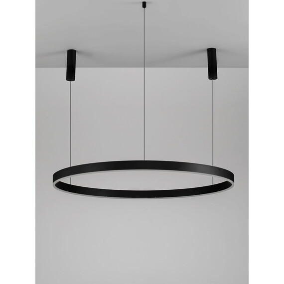 LED Полилей MOTIF 9530219 NovaLuce 72W CCT 2700K-6000K | Osvetlenieto.bg