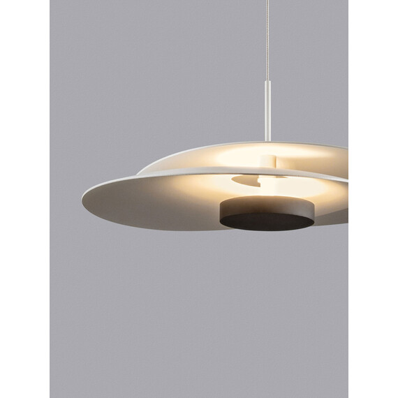LED Полилей OLEA 9580694  NovaLuce 16W 3000K Triac Dimmable | Osvetlenieto.bg