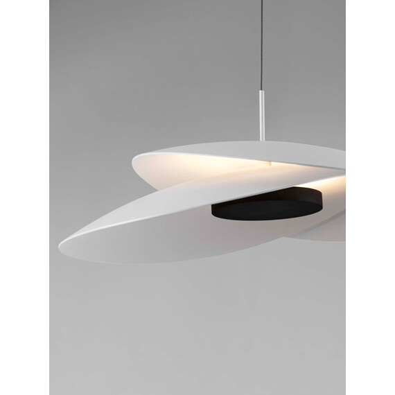 LED Полилей OLEA 9580697 NovaLuce 22W 3000K Triac Dimmable | Osvetlenieto.bg