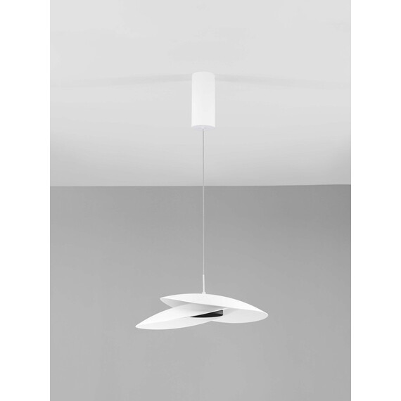 LED Полилей OLEA 9580697 NovaLuce 22W 3000K Triac Dimmable | Osvetlenieto.bg