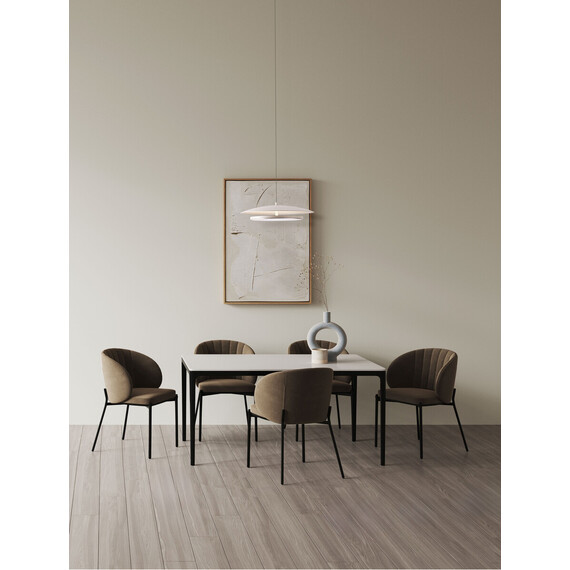 LED Полилей OLOS 9580700 NovaLuce 21W 3000K Triac Dimmable | Osvetlenieto.bg