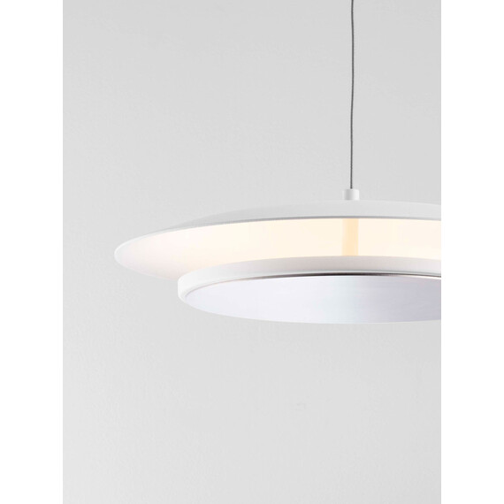 LED Полилей OLOS 9580700 NovaLuce 21W 3000K Triac Dimmable | Osvetlenieto.bg
