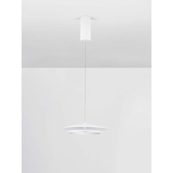 LED Полилей OLOS 9580700 NovaLuce 21W 3000K Triac Dimmable | Osvetlenieto.bg