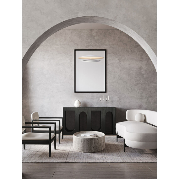 LED Полилей OLOS 9580703 NovaLuce 37W 3000K Triac Dimmable | Osvetlenieto.bg