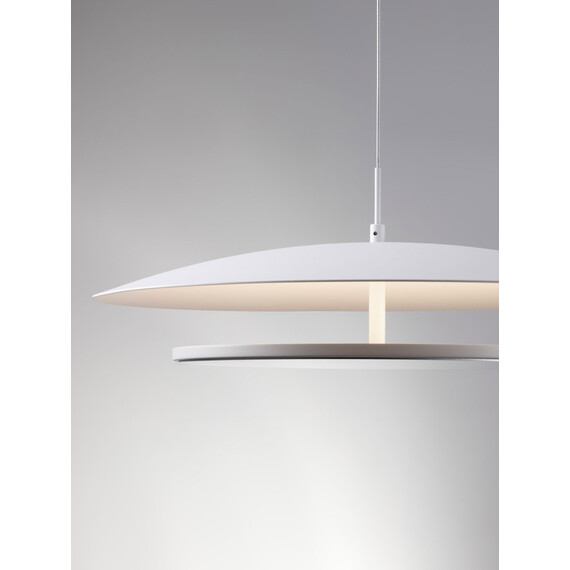 LED Полилей OLOS 9580703 NovaLuce 37W 3000K Triac Dimmable | Osvetlenieto.bg
