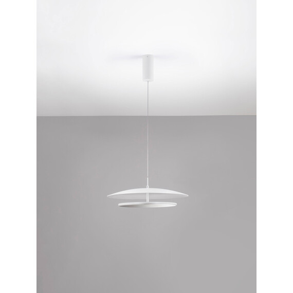 LED Полилей OLOS 9580703 NovaLuce 37W 3000K Triac Dimmable | Osvetlenieto.bg