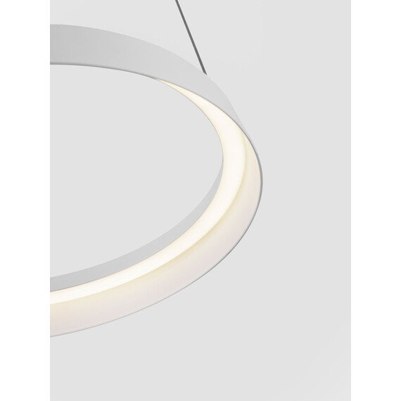 LED Полилей ORMI 9030518 NovaLuce 38W CCT 2700K-3000K Triac Dimmable | Osvetlenieto.bg