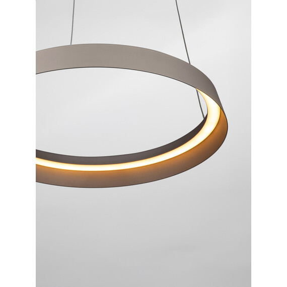 LED Полилей ORMI 9030520 NovaLuce 38W CCT 2700K-3000K Triac Dimmable | Osvetlenieto.bg