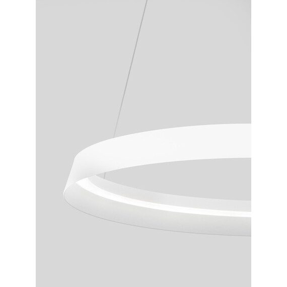 LED Полилей ORMI 9030521 NovaLuce 52W CCT 2700K-3000K Triac Dimmable | Osvetlenieto.bg