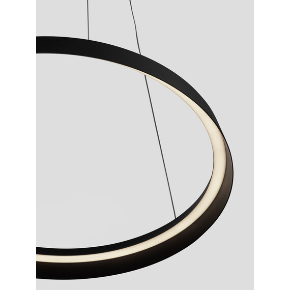 LED Полилей ORMI 9030522 NovaLuce 52W CCT 2700K-3000K Triac Dimmable | Osvetlenieto.bg