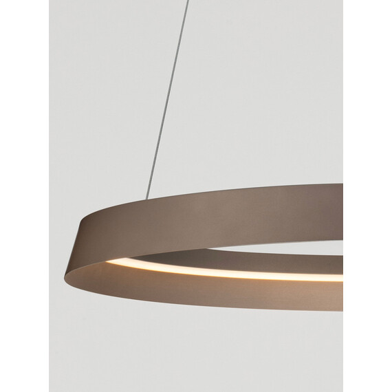 LED Полилей ORMI 9030523 NovaLuce 52W CCT 2700K-3000K Triac Dimmable | Osvetlenieto.bg