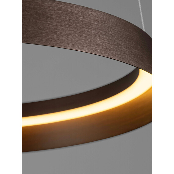 LED Полилей ORMI 9030928 NovaLuce 52W CCT 2700K-3000K Triac Dimmable | Osvetlenieto.bg