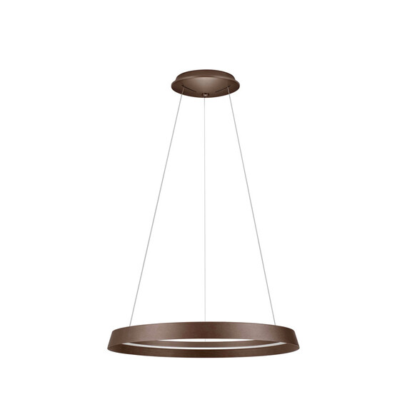 LED Полилей ORMI 9030928 NovaLuce 52W CCT 2700K-3000K Triac Dimmable | Osvetlenieto.bg