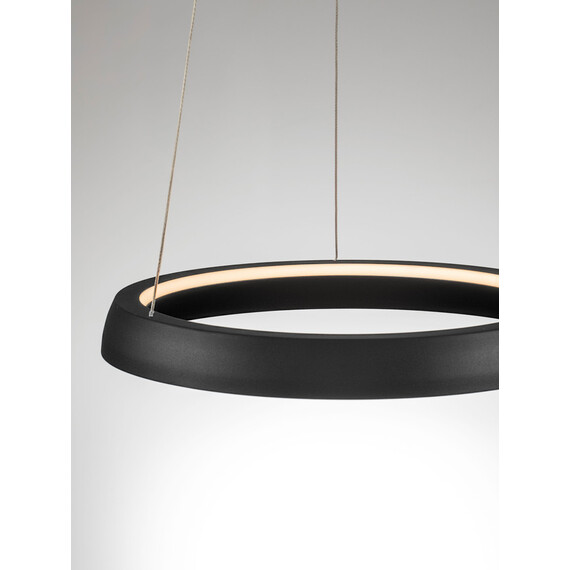LED Полилей OVIA 9695702 NovaLuce 48W CCT 2700K-4000K Triac Dimmable | Osvetlenieto.bg