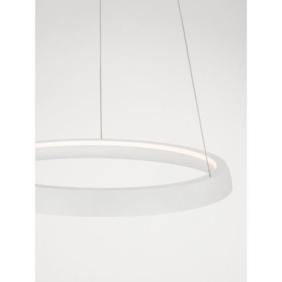 LED Полилей OVIA 9695703 NovaLuce 61W CCT 2700K-4000K Triac Dimmable | Osvetlenieto.bg