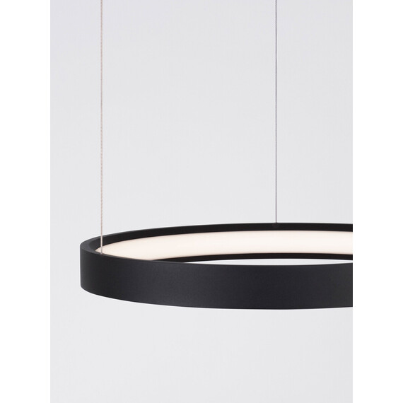 LED Полилей PERRINE 9345612 NovaLuce 22W 3000K Triac Dimmable | Osvetlenieto.bg