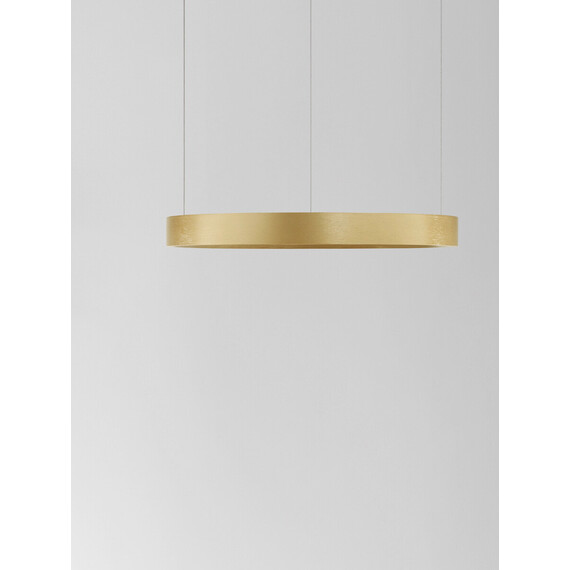 LED Полилей PERRINE 9345615 NovaLuce 22W 3000K Triac Dimmable | Osvetlenieto.bg