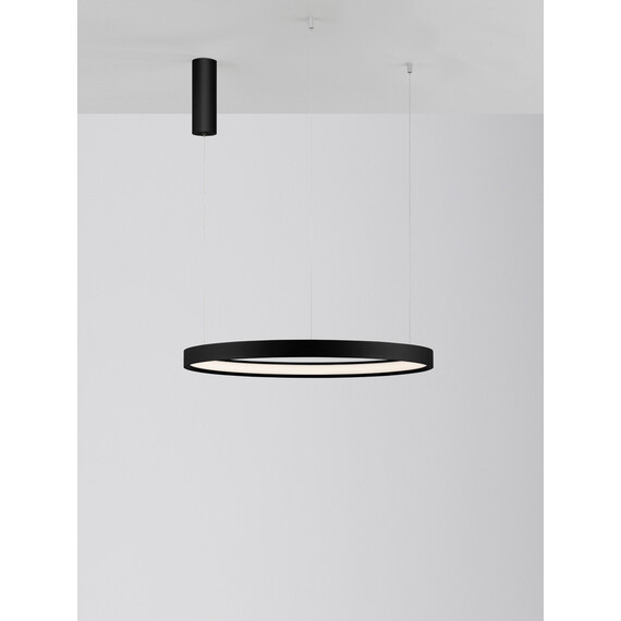 LED Полилей PERRINE 9345616 NovaLuce 40W 3000K Triac Dimmable | Osvetlenieto.bg