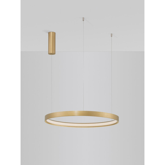 LED Полилей PERRINE 9345619 NovaLuce 40W 3000K Triac Dimmable | Osvetlenieto.bg