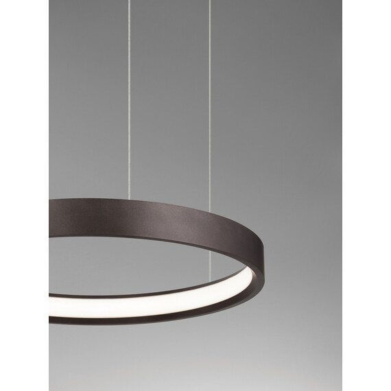 LED Полилей PERRINE 9345647 NovaLuce 22W 3000K Triac Dimmable | Osvetlenieto.bg