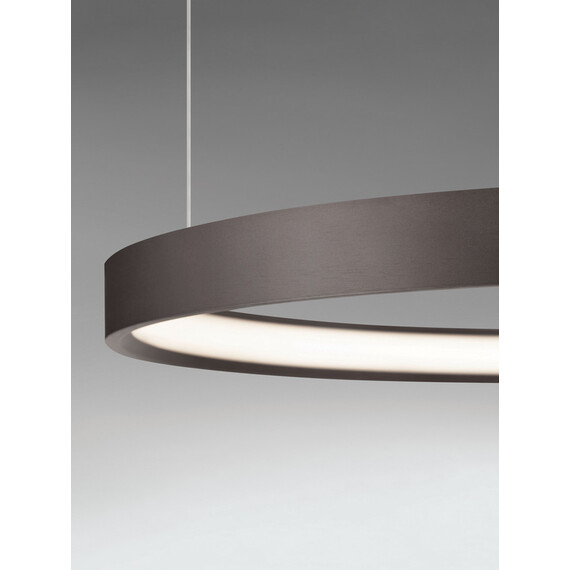 LED Полилей PERRINE 9345648 NovaLuce 40W 3000K Triac Dimmable | Osvetlenieto.bg