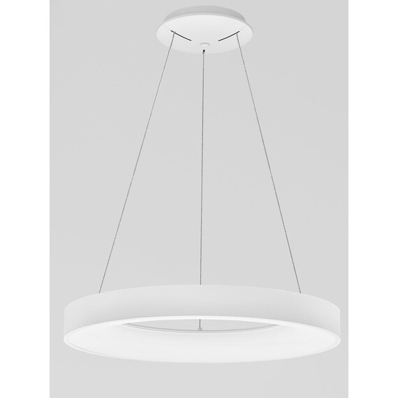 LED Полилей RANDO SMART 9453043 NovaLuce 50W CCT 3000K-4000K | Osvetlenieto.bg