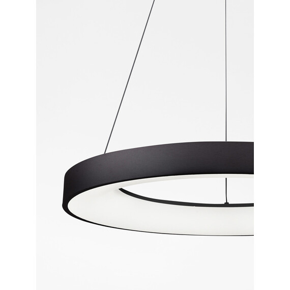 LED Полилей RANDO SMART 9853044 NovaLuce 50W CCT 3000K-4000K | Osvetlenieto.bg