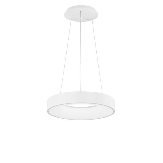 LED Полилей RANDO THIN 9453430 NovaLuce 30W 3000K Triac Dimmable | Osvetlenieto.bg