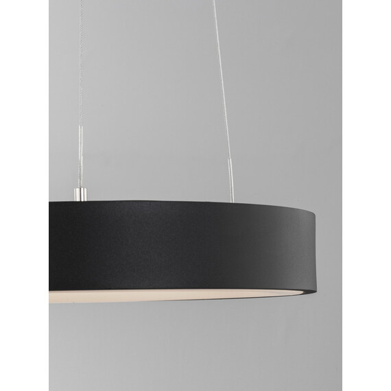 LED Полилей RANDO THIN 9453431 NovaLuce 30W 3000K Triac Dimmable | Osvetlenieto.bg