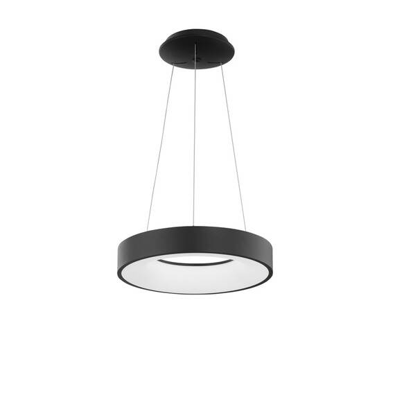 LED Полилей RANDO THIN 9453431 NovaLuce 30W 3000K Triac Dimmable | Osvetlenieto.bg