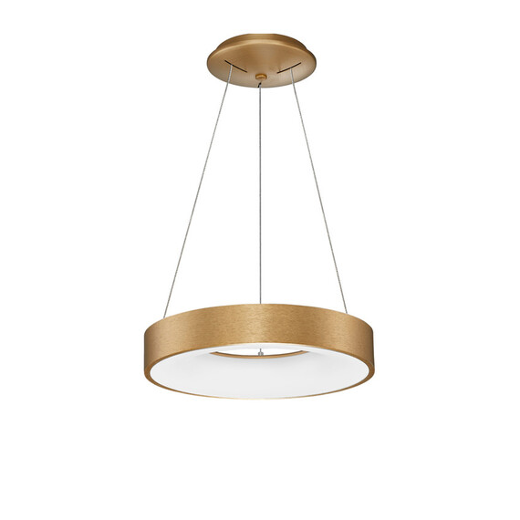 LED Полилей RANDO THIN 9453432 NovaLuce 30W 3000K Triac Dimmable | Osvetlenieto.bg