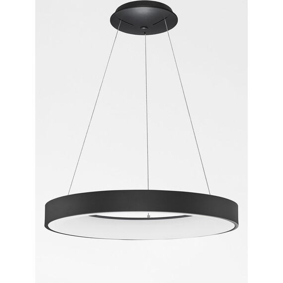 LED Полилей RANDO THIN 9453451 NovaLuce 50W 4000K Triac Dimmable | Osvetlenieto.bg