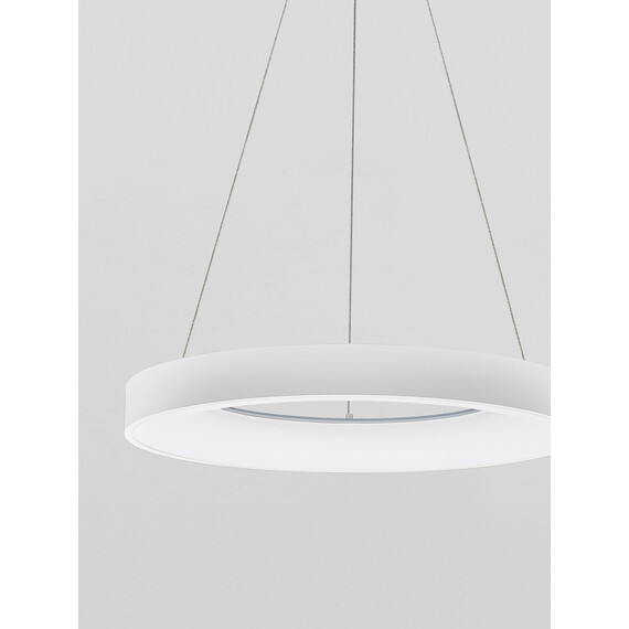 LED Полилей RANDO THIN 9453452 NovaLuce 50W 3000K Triac Dimmable | Osvetlenieto.bg
