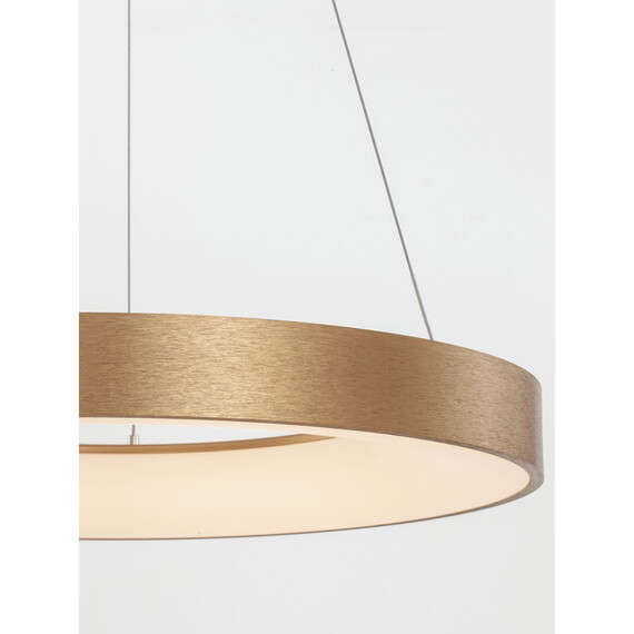 LED Полилей RANDO THIN 9453454 NovaLuce 50W 3000K Triac Dimmable | Osvetlenieto.bg